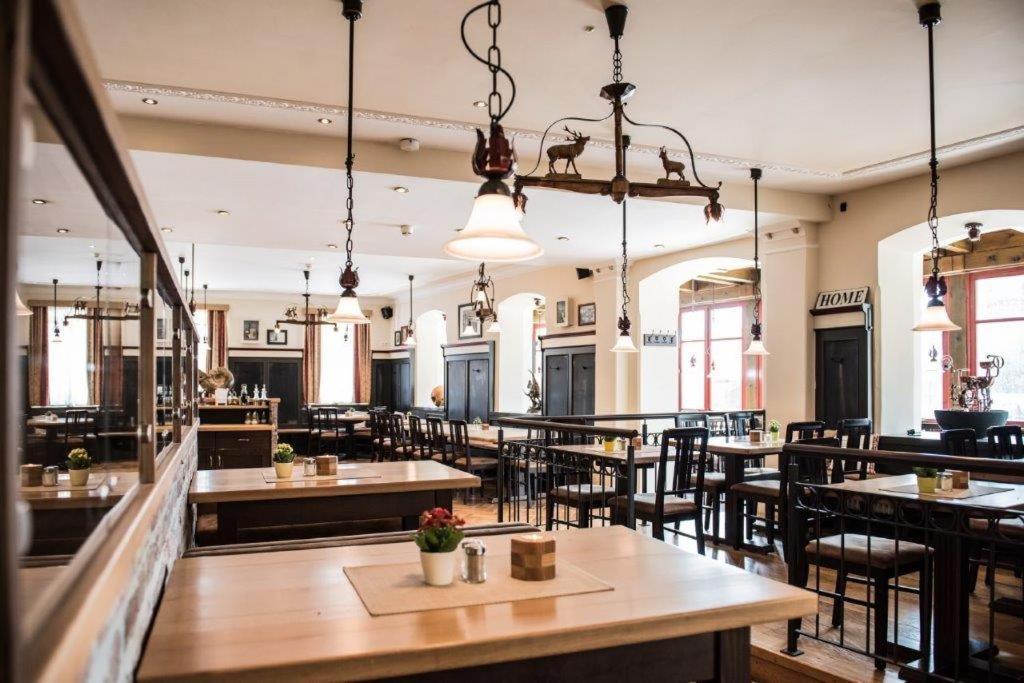Klosterbraeu Шледорф Екстер'єр фото