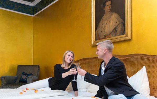 Klosterbraeu Шледорф Екстер'єр фото